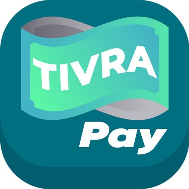 Tivra Pay Logo